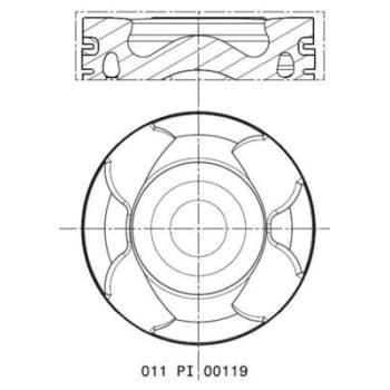 Piston