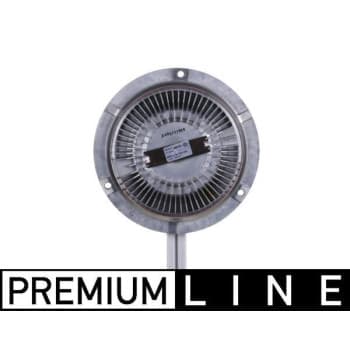Embrayage, ventilateur de radiateur BEHR *** PREMIUM LINE ***