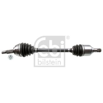 arbre de transmission 182435 FEBI
