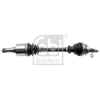 arbre de transmission 182443 FEBI