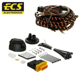 Kit électrique, barre de remorquage FI053HH ECS Electronics