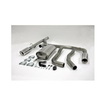 Échappement Simons adapté pour Volvo 850/S70/V70/C70 1994-1999