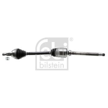 arbre de transmission 182857 FEBI