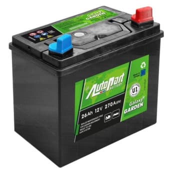 Batterie / Batterie
