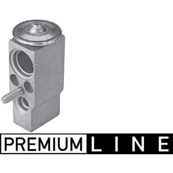 Détendeur, climatisation BEHR *** PREMIUM LINE ***