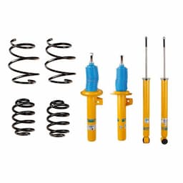 Jeu de suspensions, ressorts/amortisseurs BILSTEIN - B12 Pro-Kit