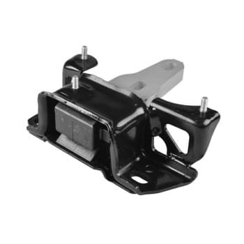 Suspension, support de boîte automatique