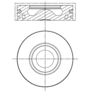 Piston