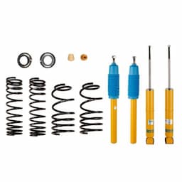 Jeu de suspensions, ressorts/amortisseurs BILSTEIN - B12 Pro-Kit