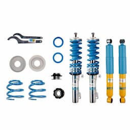 Jeu de suspensions, ressorts/amortisseurs BILSTEIN - B14 PSS