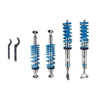 Jeu de suspensions, ressorts/amortisseurs BILSTEIN - B16 PSS9