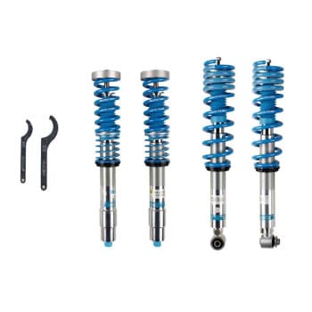 Jeu de suspensions, ressorts/amortisseurs BILSTEIN - B16 PSS9