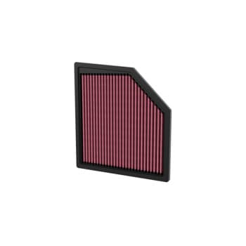 Filtre de rechange K&N pour BMW X1 (U11) et BMW Active Tourer (U06) (33-3180)