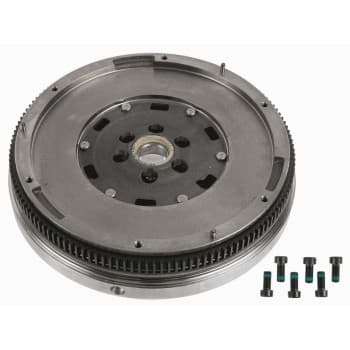 Volant 2294 501 266 Sachs