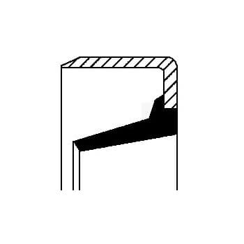 Joint, différentiel