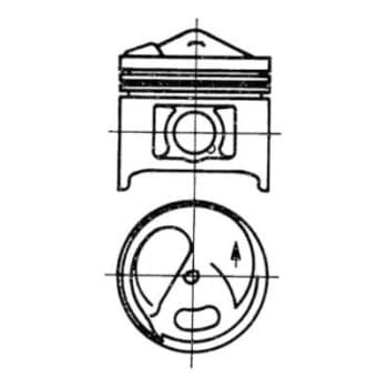 Piston