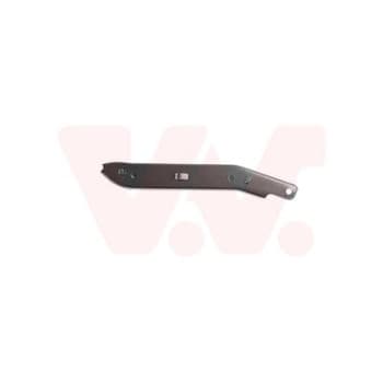 Support, pare-chocs 7631568 Van Wezel
