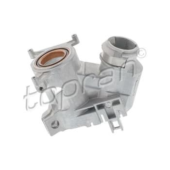 Blocage de direction