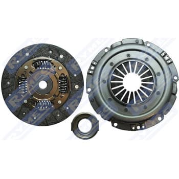 Kit d'embrayage JT1464 Rymec