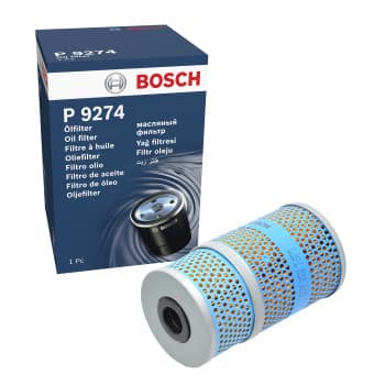 Filtre à huile 1 457 429 274 Bosch