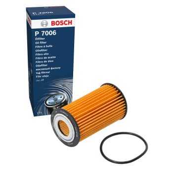 Filtre à huile F 026 407 006 Bosch