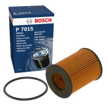 Filtre à huile F 026 407 015 Bosch