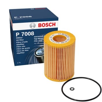 Filtre à huile F 026 407 008 Bosch