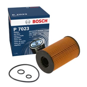 Filtre à huile F 026 407 023 Bosch