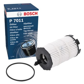 Filtre à huile F 026 407 011 Bosch