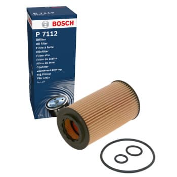 Filtre à huile F 026 407 112 Bosch