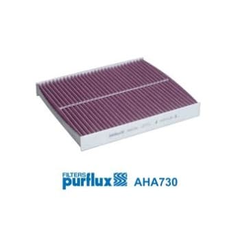 Filtre intérieur AHA730 Purflux