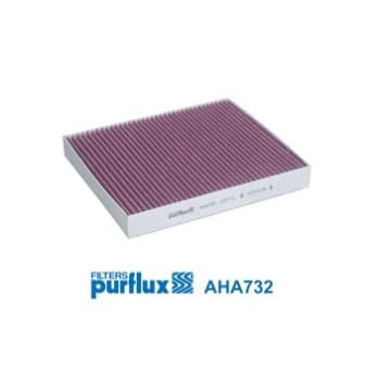 Filtre intérieur AHA732 Purflux