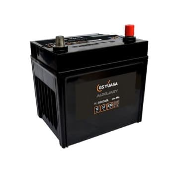 Batterie Yuasa HJ-S55D23L 57 Ah