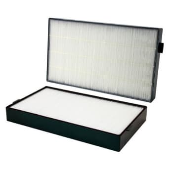 Filtre intérieur 49980 Wix filters