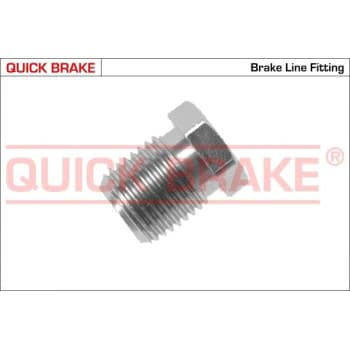 écrou de raccordement PF Quick Brake