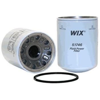 Filtre, hydraulique 51746 Wix filters
