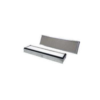 Filtre intérieur 46700 Wix filters