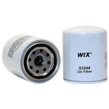 Filtre à l'huile 51344 Wix filters