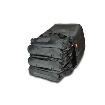 Sac de rangement M pour le set Car-Bags