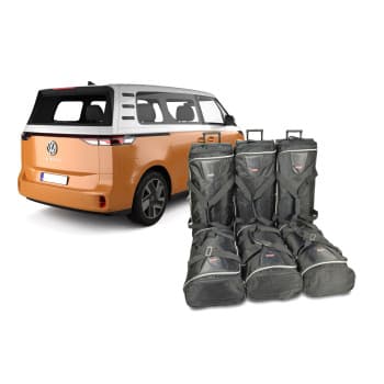 Ensemble sac de voyage Volkswagen ID.Buzz 2022-présent