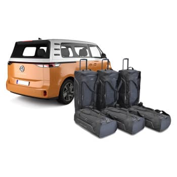 Ensemble sac de voyage Volkswagen ID.Buzz 2022-présent Pro.Line