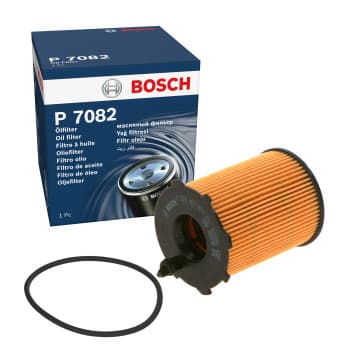 Filtre à huile F026407082 Bosch