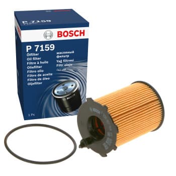 Filtre à huile F 026 407 159 Bosch