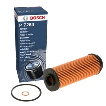 Filtre à huile F 026 407 264 Bosch