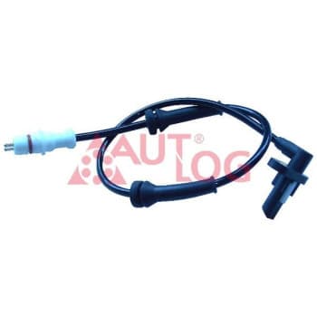 Capteur de vitesse de roue