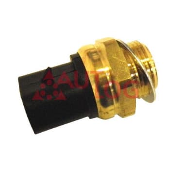 Commutateur de température, ventilateur de radiateur