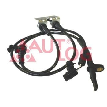 Capteur de vitesse de roue