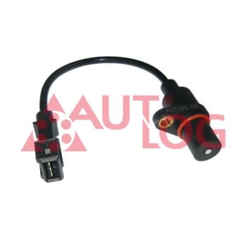 Capteur de vilebrequin