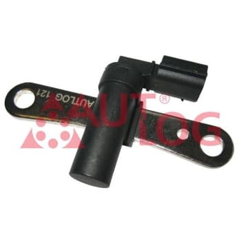 Capteur de vilebrequin