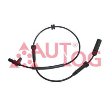 Capteur de vitesse de roue